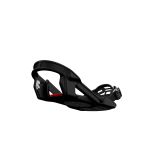 2nd Baseplate Set CLEW Freedom 1.0 Black