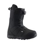 Boots Snowboard BURTON - Men's - MOTO BOA Black W26
