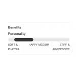 Boots Snowboard BURTON - Men's - MOTO BOA Black W26