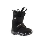 Boots Snowboard Copii BURTON - Mini Grom Black