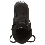 Boots Snowboard Copii BURTON - Mini Grom Black