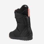 Boots Snowboard NIDECKER - Women's - ALTAI Black W25