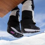 Boots Snowboard NIDECKER - Women's - RIFT Black W25