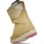Boots Snowboard Thirty Two W'S Lashed Double BOA B4BC Tan 2024