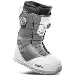 Boots Snowboard ThirtyTwo W STW Double BOA White/Camo 2024