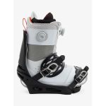 Legaturi Snowboard Burton - CARTEL X BLACK W24