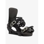 Legaturi Snowboard Burton - CARTEL X BLACK W24