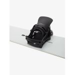 Legaturi Snowboard Burton - CARTEL X BLACK W24