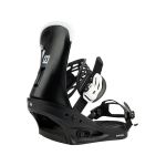 Legaturi Snowboard Burton Freestyle Black Noir