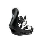 Legaturi Snowboard Burton Freestyle Black Noir