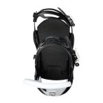 Legaturi Snowboard Burton Freestyle Black Noir