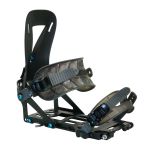 Legaturi Splitboard Spark R&D Arc ST Pro Black 2023