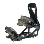 Legaturi Splitboard Spark R&D Arc ST Pro Black 2023