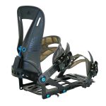 Legaturi Splitboard Spark R&D Arc ST Pro Black 2023