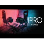 Legaturi Splitboard Spark R&D Arc ST Pro Black 2023