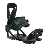 Legaturi Splitboard Spark R&D Surge ST Black 2023