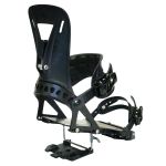 Legaturi Splitboard Spark R&D Surge ST Black 2023