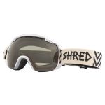 Ochelari Ski Snowboard SHRED Smartefy La Tigre Gray-NOU