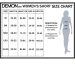 Pantaloni Protectie DEMON DS1496 Flexforce X Connect D3O