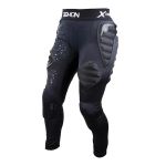 Pantaloni Protectie DEMON DS1496 Flexforce X Connect D3O