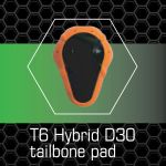 Pantaloni Protectie DEMON DS1496 Flexforce X Connect D3O