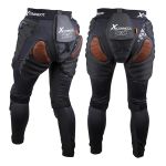 Pantaloni Protectie DEMON DS1496 Flexforce X Connect D3O