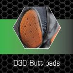 Pantaloni Protectie DEMON DS1496 Flexforce X Connect D3O