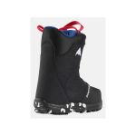 Snowboard Boots BURTON - GROM BOA Black W26