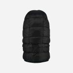 Airhole Airhood Packable Black