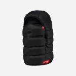 Airhole Airhood Packable Black
