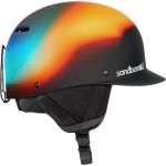 Casca Ski Snowboard SANDBOX - CLASSIC 2.0 - Aura