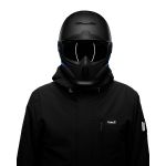 Casca Snow Ruroc RG1-DX ICE 2022