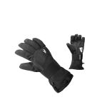 Manusi DEMON DS 33123 Cinch Wrist Guard Black