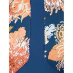 Neopren Rip Curl Madi Boyleg Springsuit Navy
