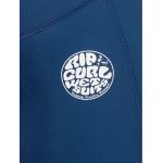 Neopren Rip Curl Madi Boyleg Springsuit Navy