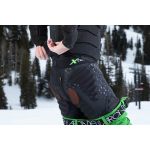 Pantaloni Protectie DEMON DS1492 Flexforce X Connect D3O