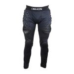 Pantaloni Protectie DEMON DS1492 Flexforce X Connect D3O