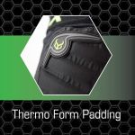 Pantaloni Protectie DEMON DS1492 Flexforce X Connect D3O