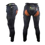 Pantaloni Protectie DEMON DS1492 Flexforce X Connect D3O