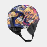 RUROC LITE+ TOONED UP