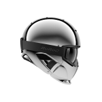 RUROC RG1-DX CHROME
