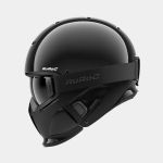 RUROC RG1-DX LIQUID BLACK