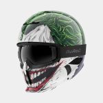 RUROC RG1-DX THE JOKER