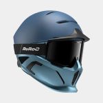 RUROC RG2 ASTROS