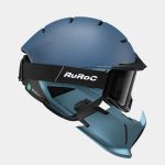 RUROC RG2 ASTROS