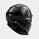 RUROC RG2 DARTH VADER