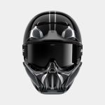 RUROC RG2 DARTH VADER