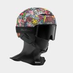 SET LITE STICKERBOMB + LENTILA EXTRA