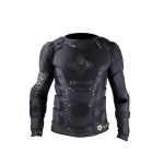 Set protectii DEMON Flexforce X Connect D30 22Short Pants Men-M