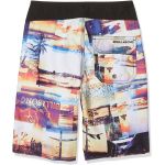 Short de baie Copii Billabong Horizon OG Pattern